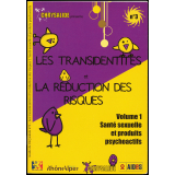 Les transidentités et la réduction des risques