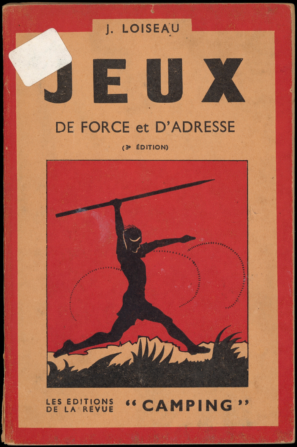 Jeux de force et d'adresse