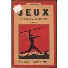 Jeux de force et d'adresse