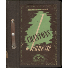 Chantons jeunesse
