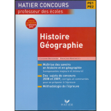 Histoire et géographie