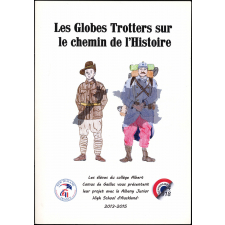 Les Globe Trotters sur le chemin de l'histoire