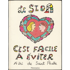 Le SIDA. C'est facile à éviter