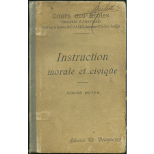 Instruction morale et civique