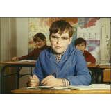 Ecole communale de garçons, Cuers : portrait individuel
