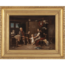 La récompense
