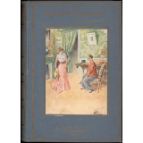 Mademoiselle Flammette