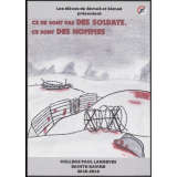 Ce ne sont pas des soldats. Ce sont des hommes