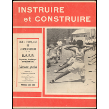 Instruire et construire
