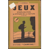 Jeux d'exploration et d'étude de la nature