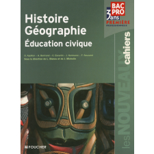 Histoire Géographie Éducation civique