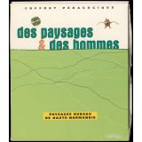 Des paysages & des hommes : paysages ruraux de Haute-Normandie