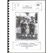 1. La Champagne-Ardenne au cœur de la mémoire franco-khmère de la Grande Guerre