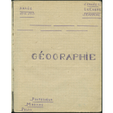 Géographie