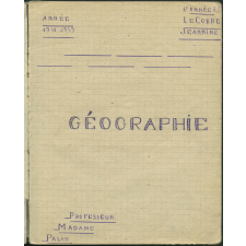 Géographie