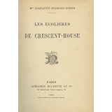 Les Écolières de Crescent-House