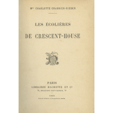 Les Écolières de Crescent-House