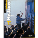 Histoire : 1re L, ES, S : programme 2011