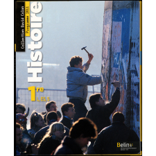 Histoire : 1re L, ES, S : programme 2011