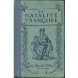 La natalité française