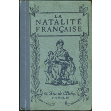 La natalité française