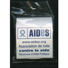Pin's