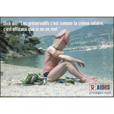 Dick dit :