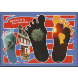 Souvenir de la Côte d'Aquitaine