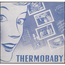 Brochure publicitaire Thermobaby