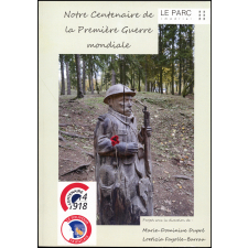 Notre Centenaire de la Première Guerre mondiale