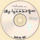 Bilan projet Centenaire 
