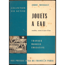 Jouets à eau : Moulins, norias et jeux d'eau