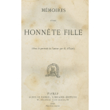 Mémoires d'une honnête fille