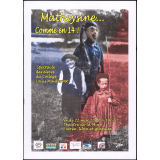 Matheysine… Comme en 14 ! Spectacle des élèves du collège Louis Mauberret