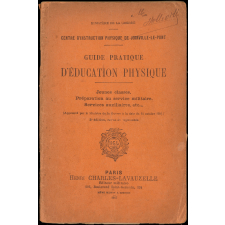 Guide pratique d'éducation physique