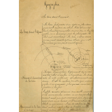 Cahier de géographie