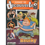 Science & vie découvertes n° 119 - novembre 2008