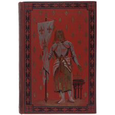 Histoire de Jeanne d'Arc