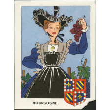 Régions de France
