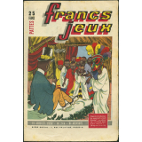 Francs-jeux. 15 juillet 1956. N°244.