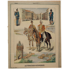 Autriche-Hongrie.