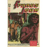Francs-jeux. 15 septembre 1956. N°248.