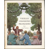 Vieilles chansons françaises.