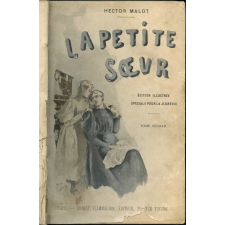 La petite soeur.