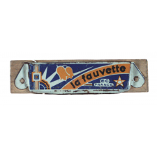 Harmonica.