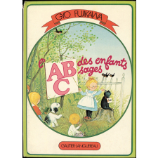 L'ABC des enfants sages.