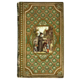 Le Manoir de Rosven. Suivi de Le frère et la soeur, Une promenade au Jardin des Plantes, Les matinées de Marguerite, Notre-Dame de Bonsecours.