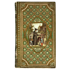 Le Manoir de Rosven. Suivi de Le frère et la soeur, Une promenade au Jardin des Plantes, Les matinées de Marguerite, Notre-Dame de Bonsecours.
