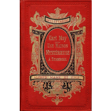 Une Maison mystérieuse à Stamboul. Souvenirs de voyage
