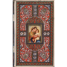 Vie de Saint Louis de Gonzague de la compagnie de Jésus.